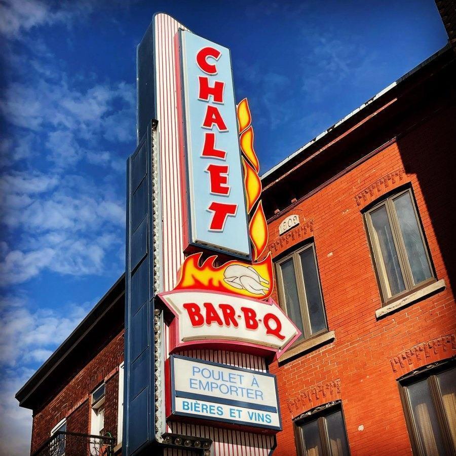 Plus vieux restaurants de Montréal