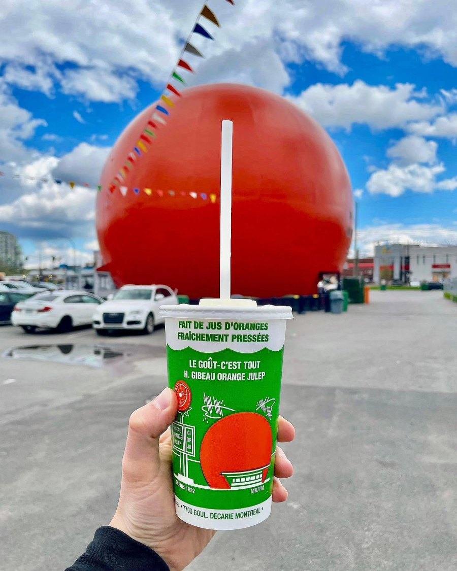 Plus vieux restaurants de Montréal