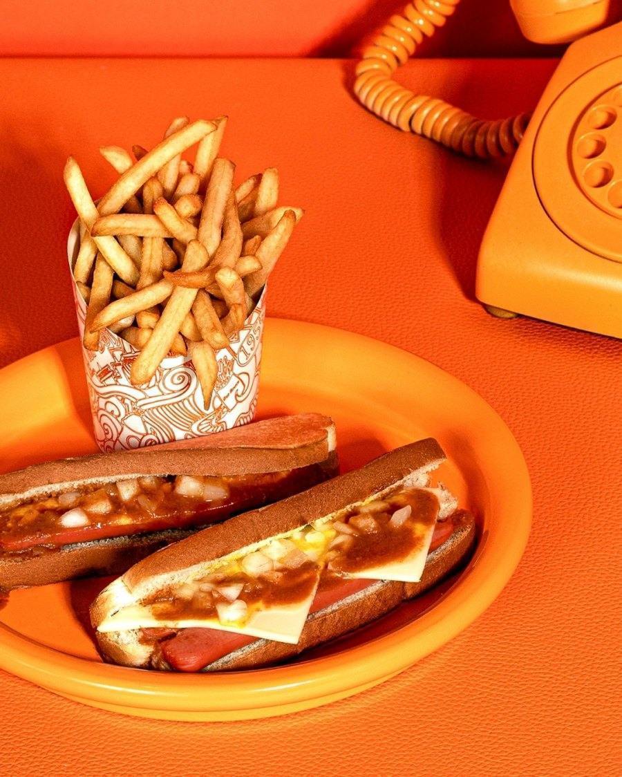 Plus vieux restaurants de Montréal