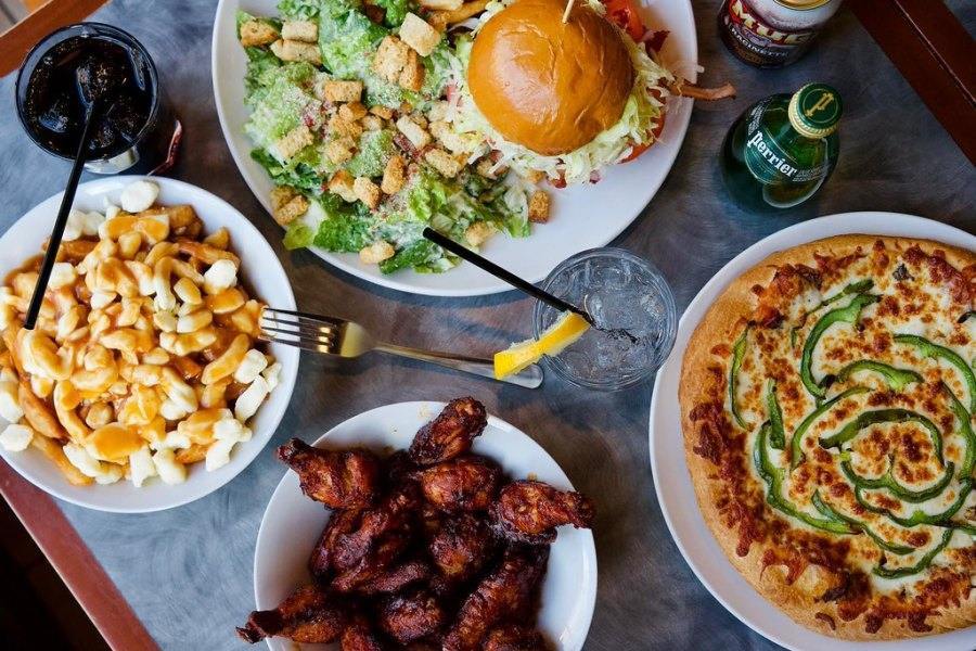 Plus vieux restaurants de Montréal