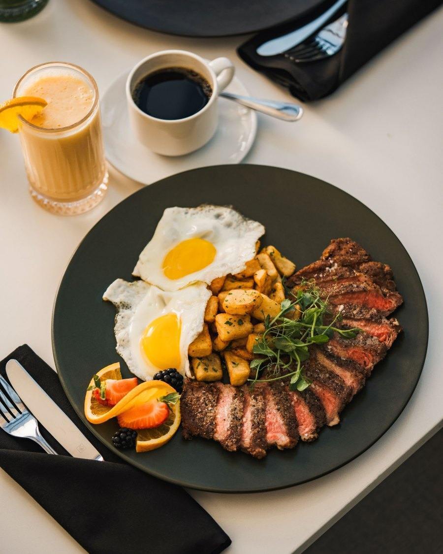 Mother's Day in Montreal