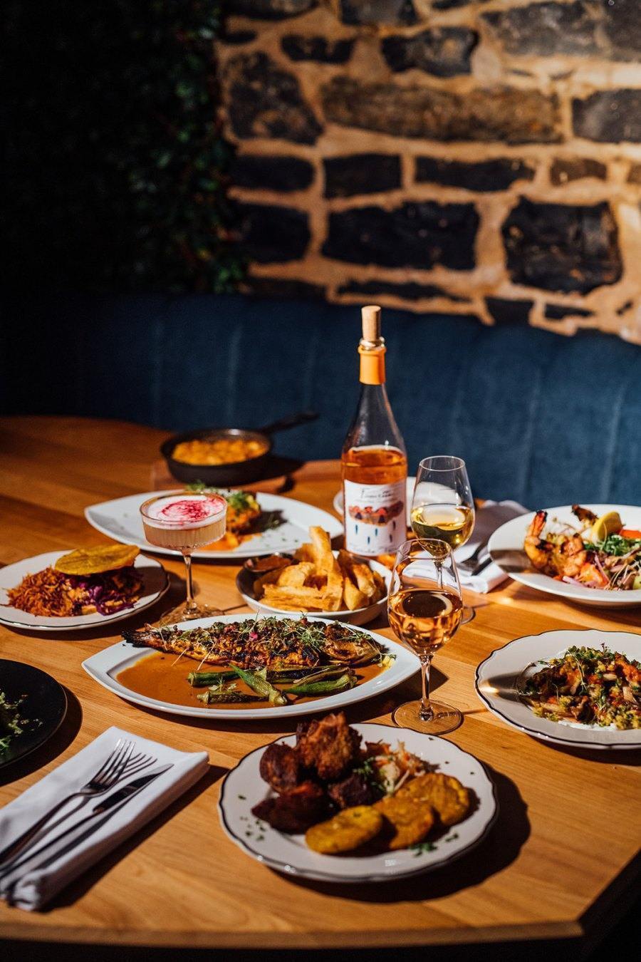 Mother's Day in Montreal