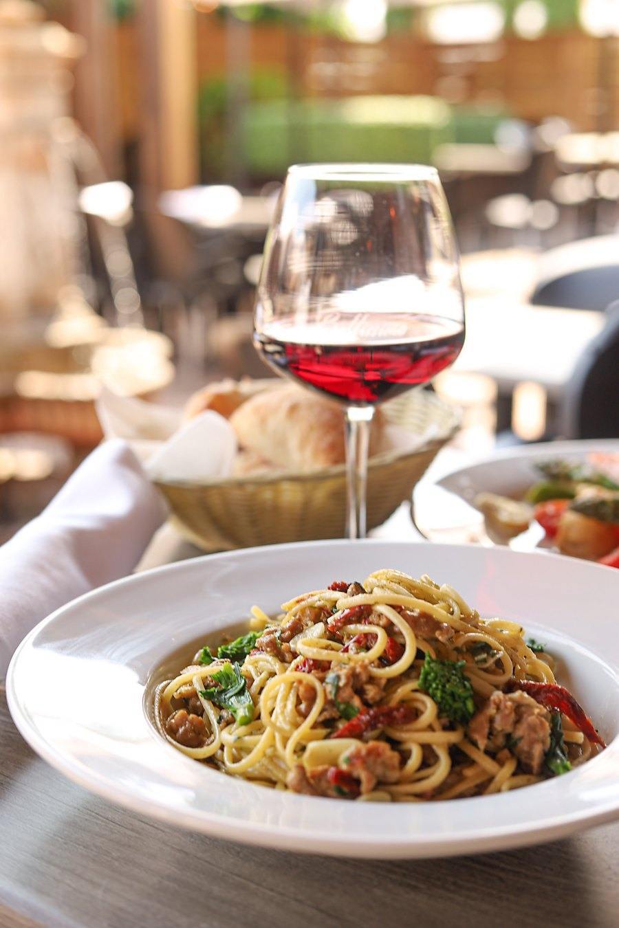 Mother's Day in Montreal