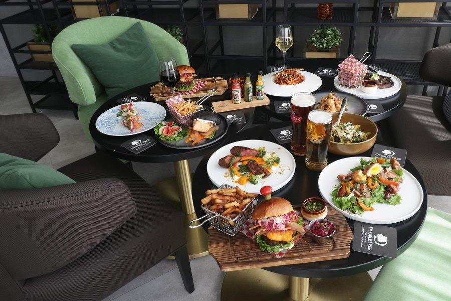 Mother's Day in Montreal