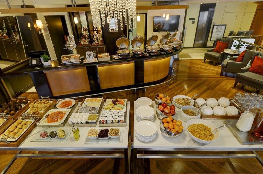 Mother's Day in Montreal