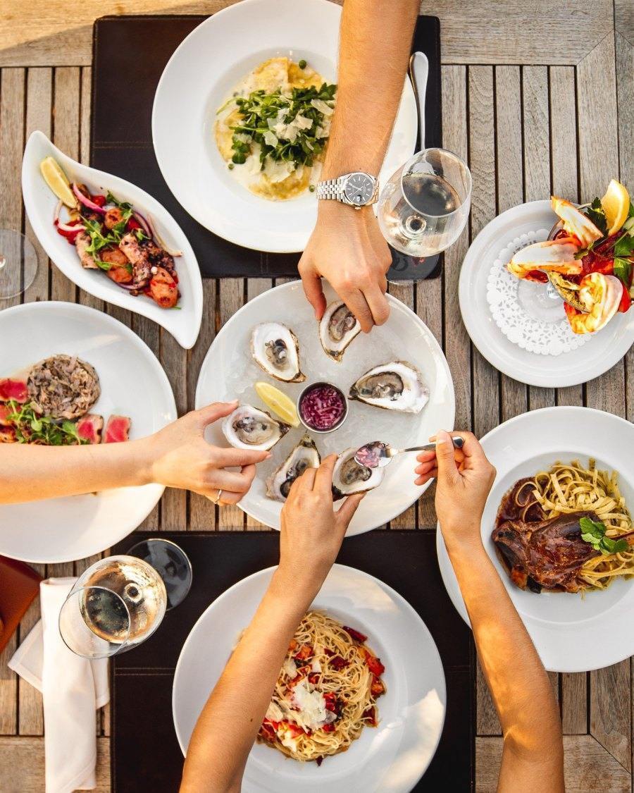 Mother's Day in Montreal