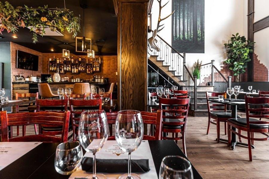 Mother's Day in Montreal