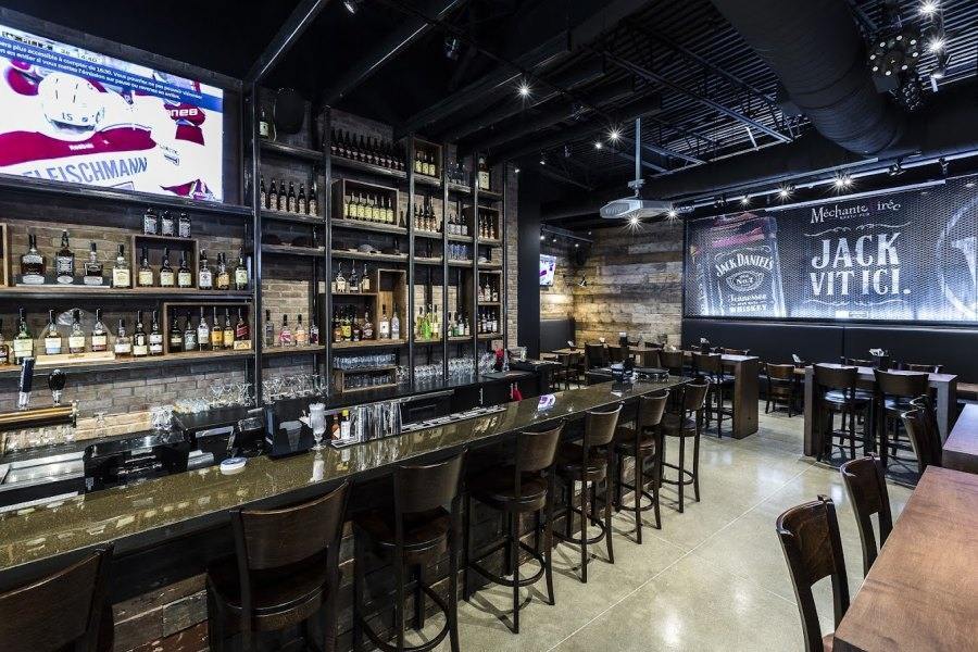 Mother's Day in Montreal