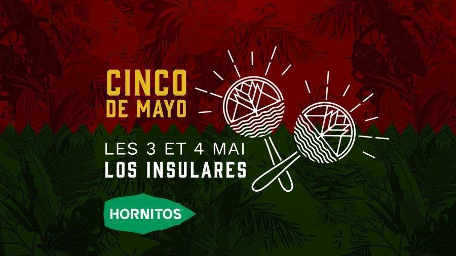 Cinco de Mayo à Montréal