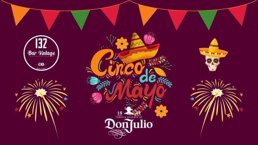 Cinco de Mayo à Montréal