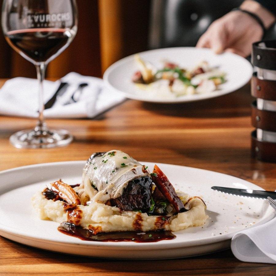 Best Steakhouse Montreal