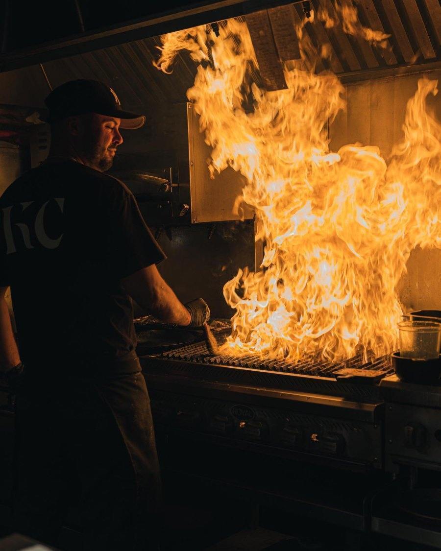 Best Steakhouse Montreal