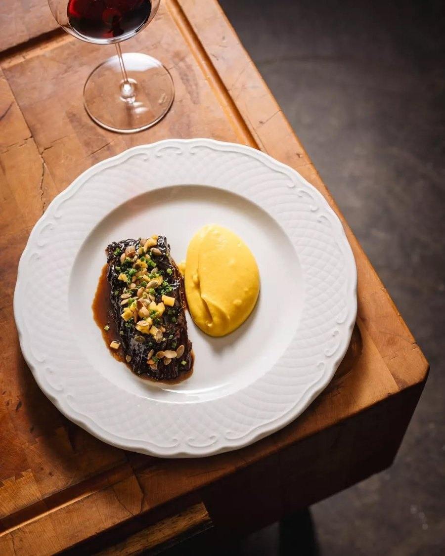 Best Steakhouse Montreal