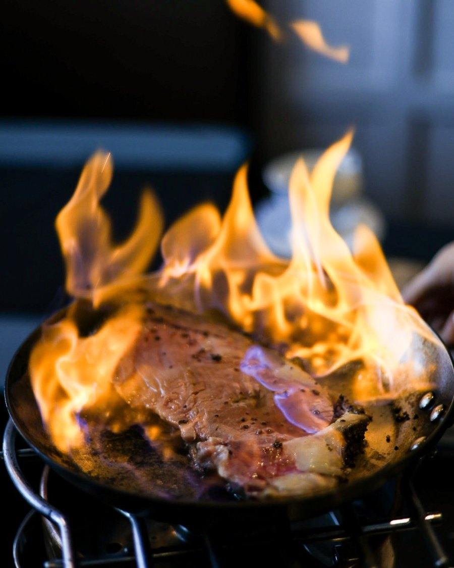 Steakhouse Montréal