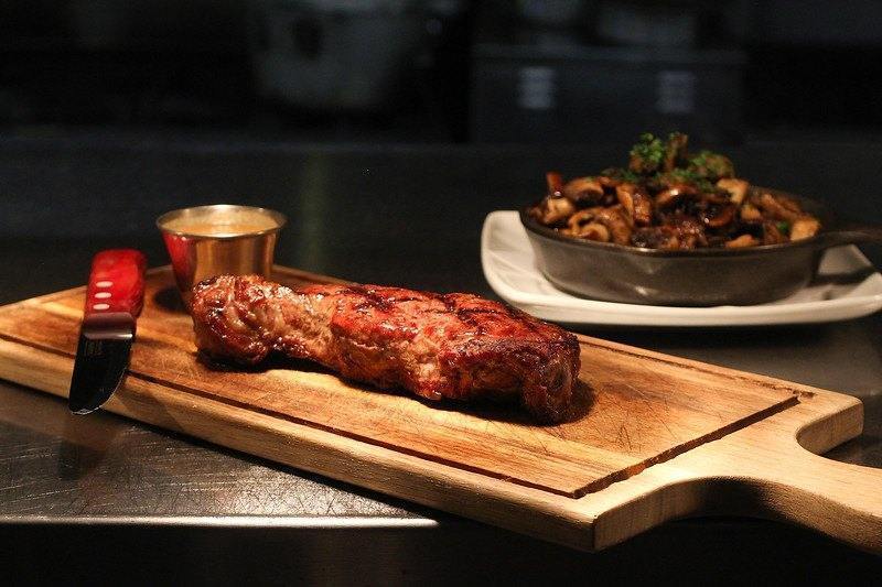 Steakhouse Montréal