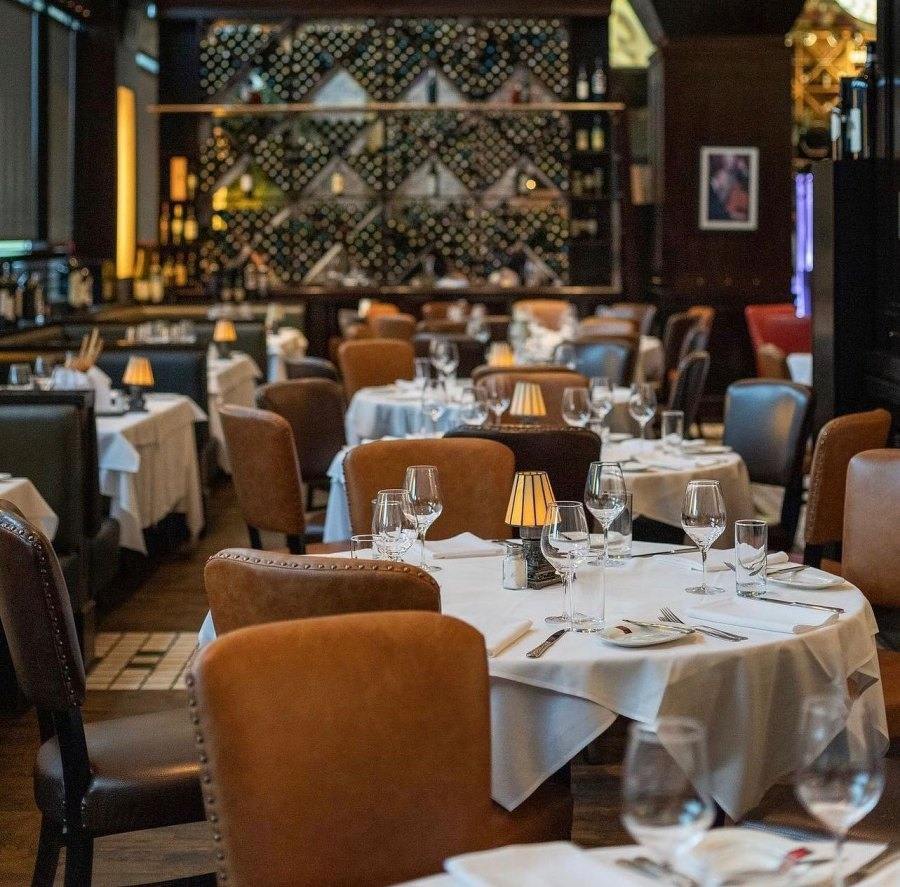 Steakhouse Montréal