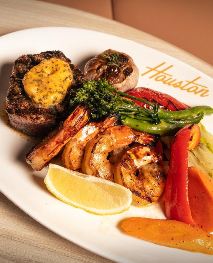 Steakhouse Montréal