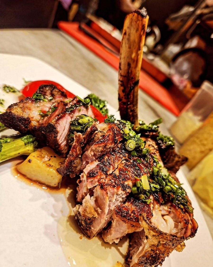 meilleurs steak à Montréal