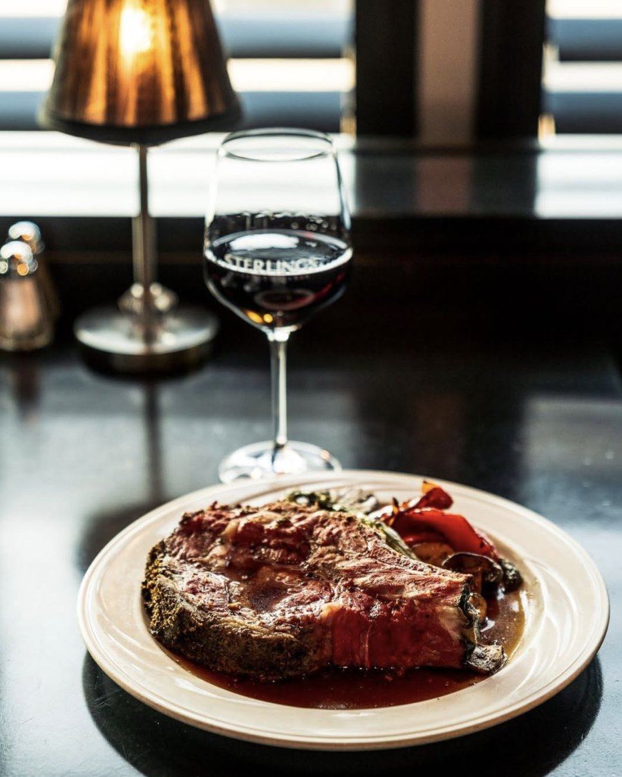 Meilleurs steakhouse à Laval