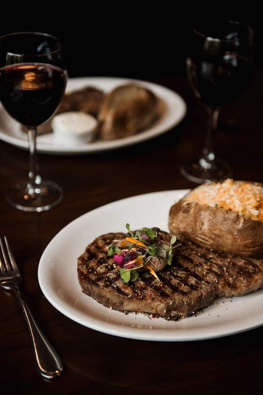 Best Steakhouses