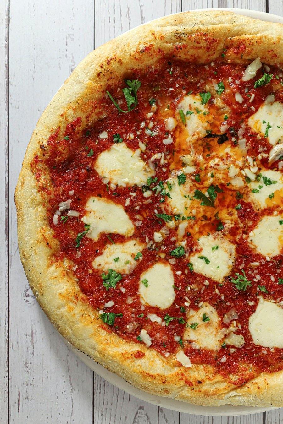 Pâques Montréal 2025