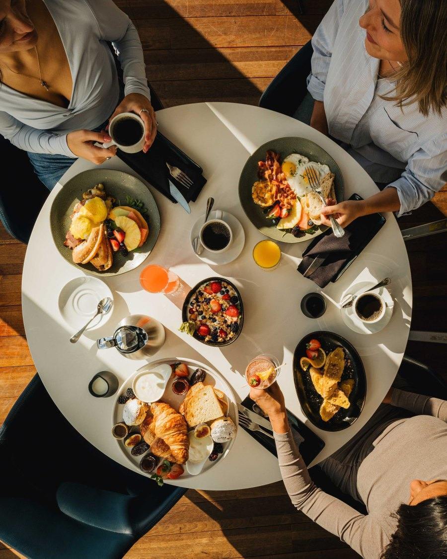 Pâques Montréal 2025