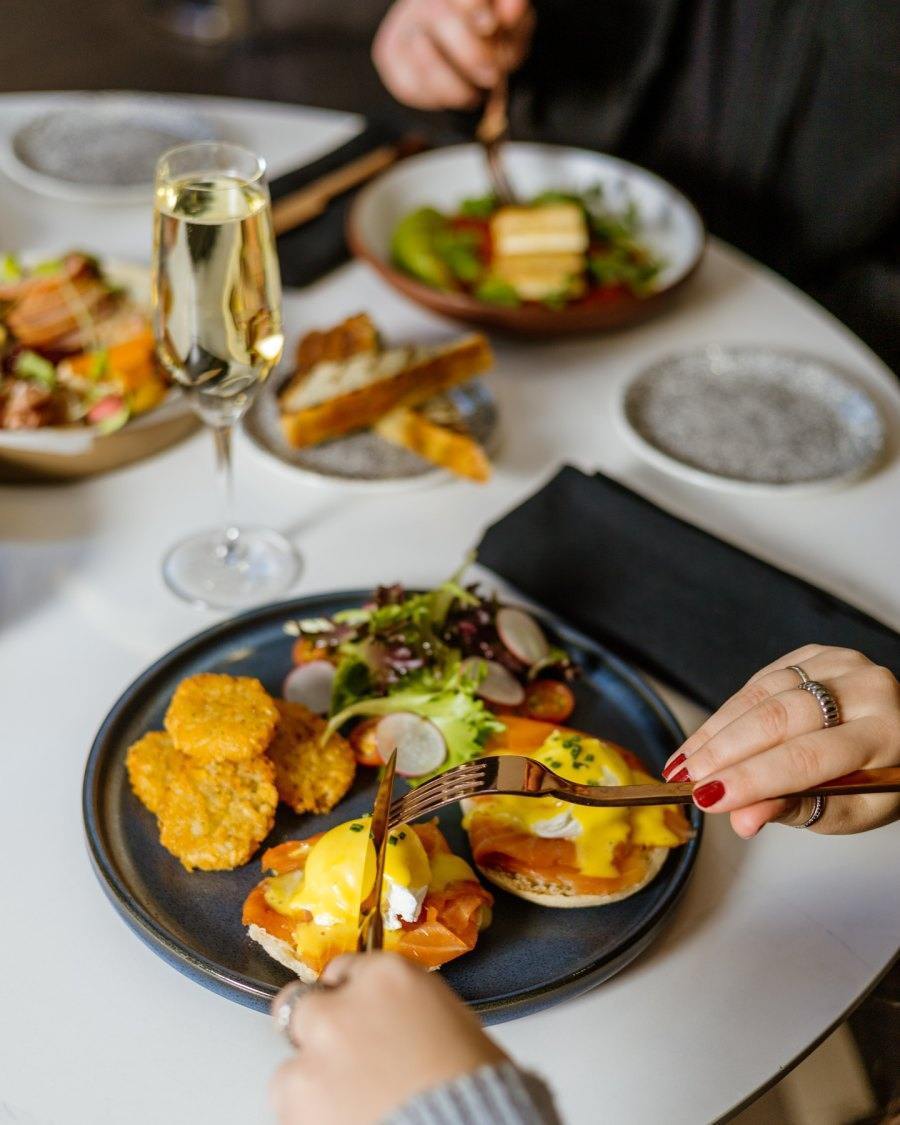 Pâques Montréal 2025