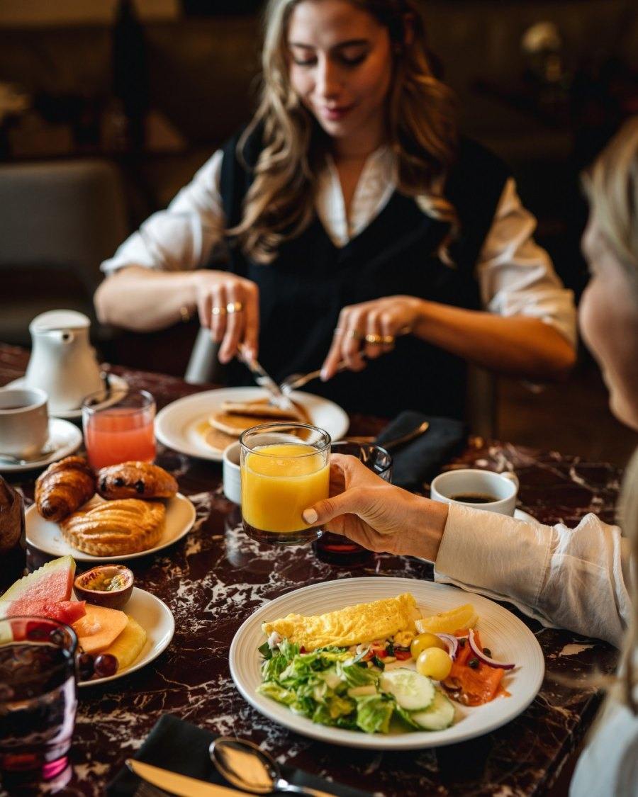 Pâques Montréal 2025