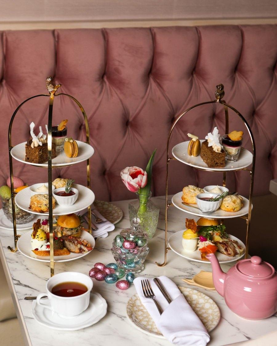 Pâques Montréal 2025