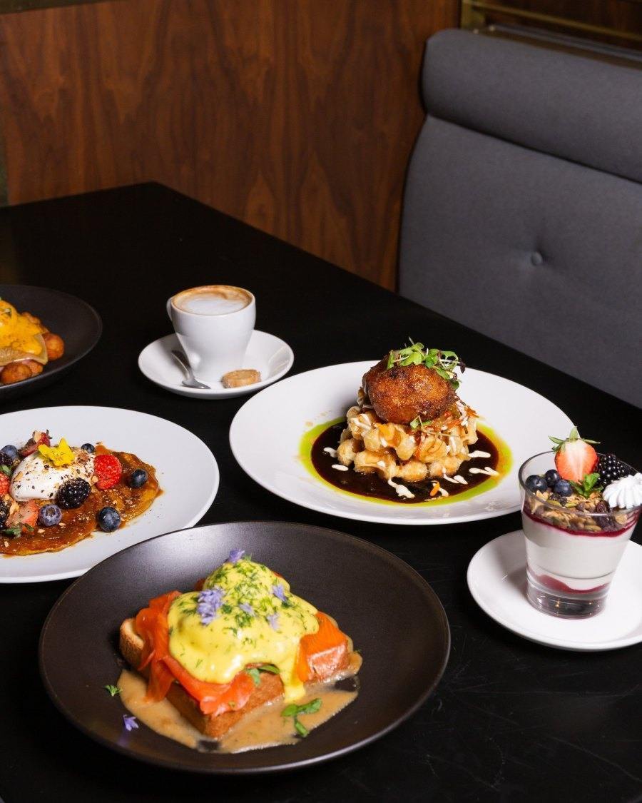 Pâques Montréal 2025