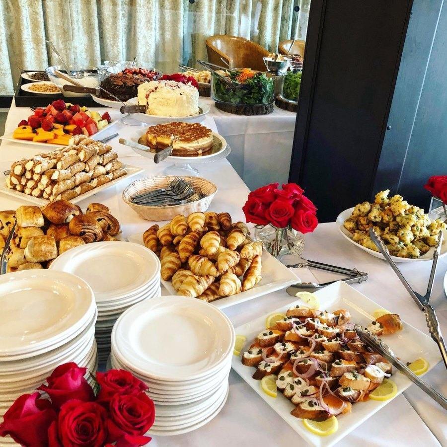 Pâques Montréal 2025