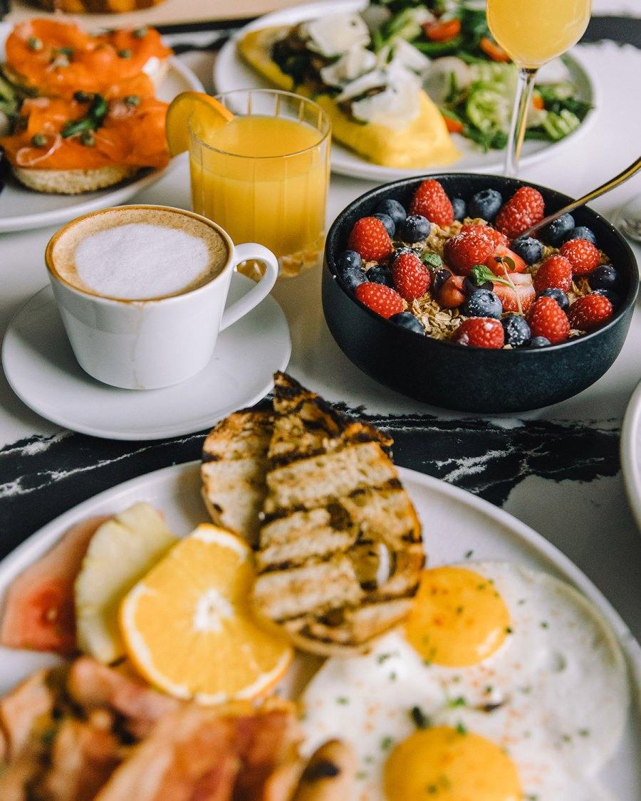 Pâques Montréal 2025