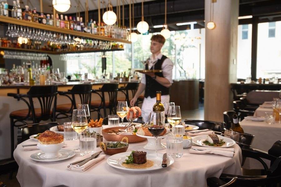 Pâques Montréal 2025