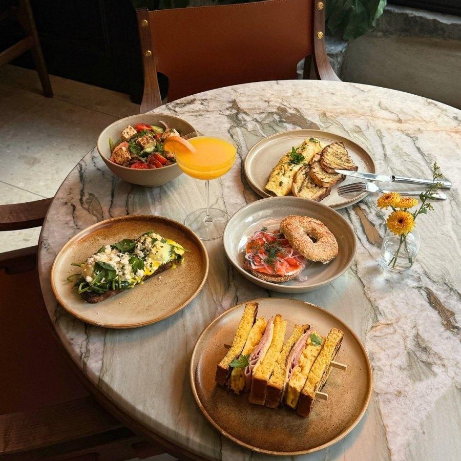 Pâques Montréal 2025