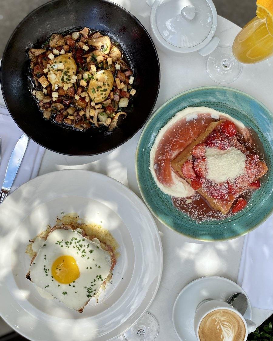 Pâques Montréal 2025