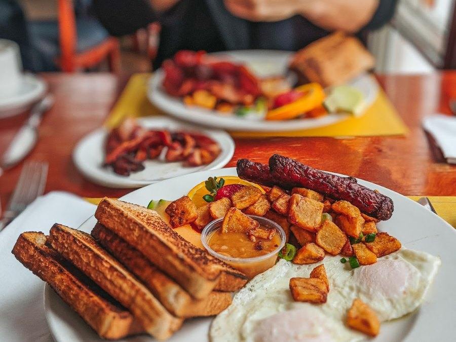 Pâques Montréal 2025