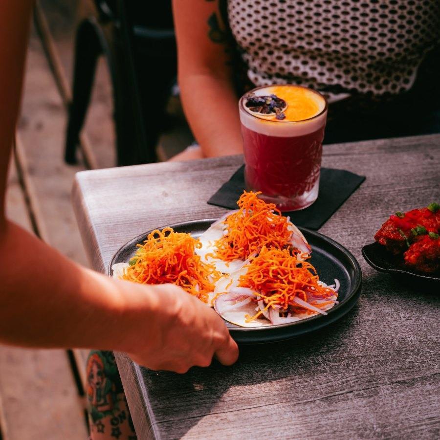 Where to eat on the Plateau-Mont-Royal