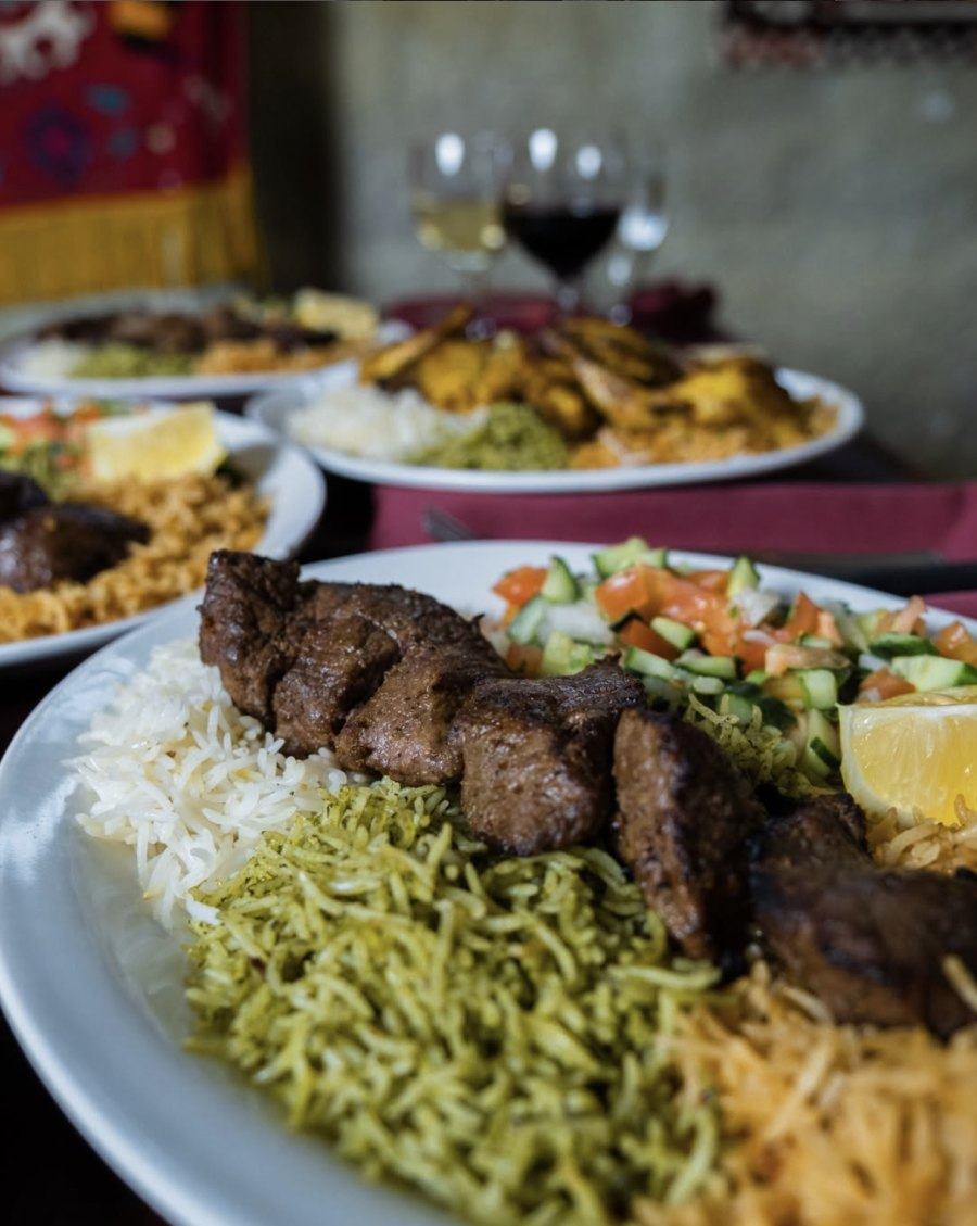 Best restaurants on the Plateau-Mont-Royal