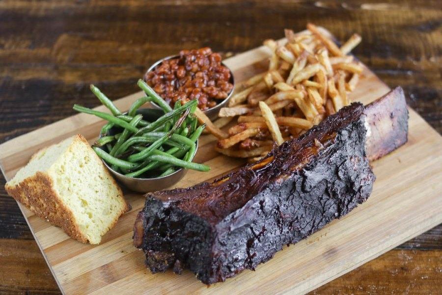 Best restaurants in Plateau Mont-Royal 