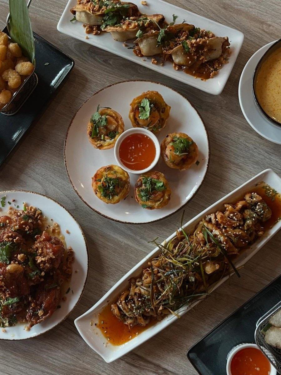 Top restaurants Plateau Mont-Royal guide