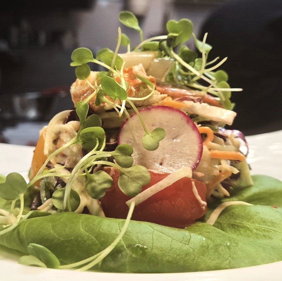 Where to eat on the Plateau-Mont-Royal