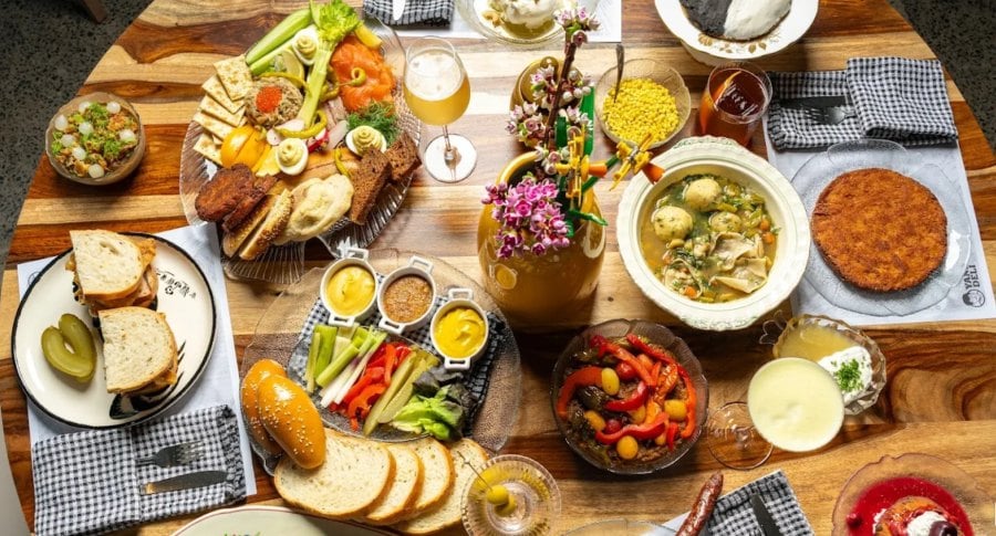 Best New Restaurants in Montreal - August 2025