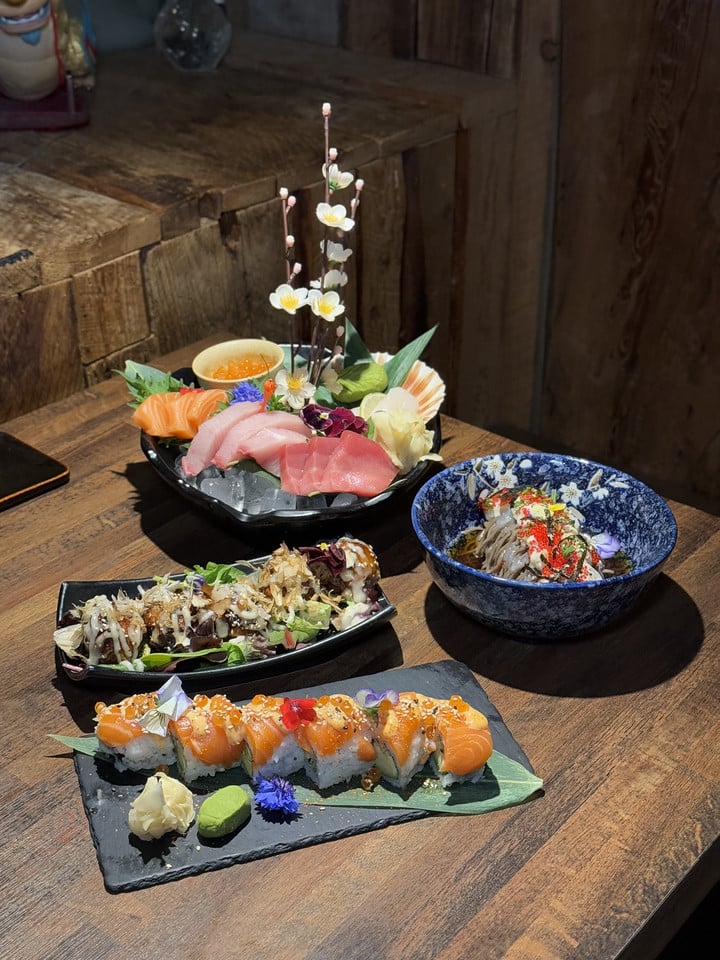 The Best Japanese Restaurants in Montreal
