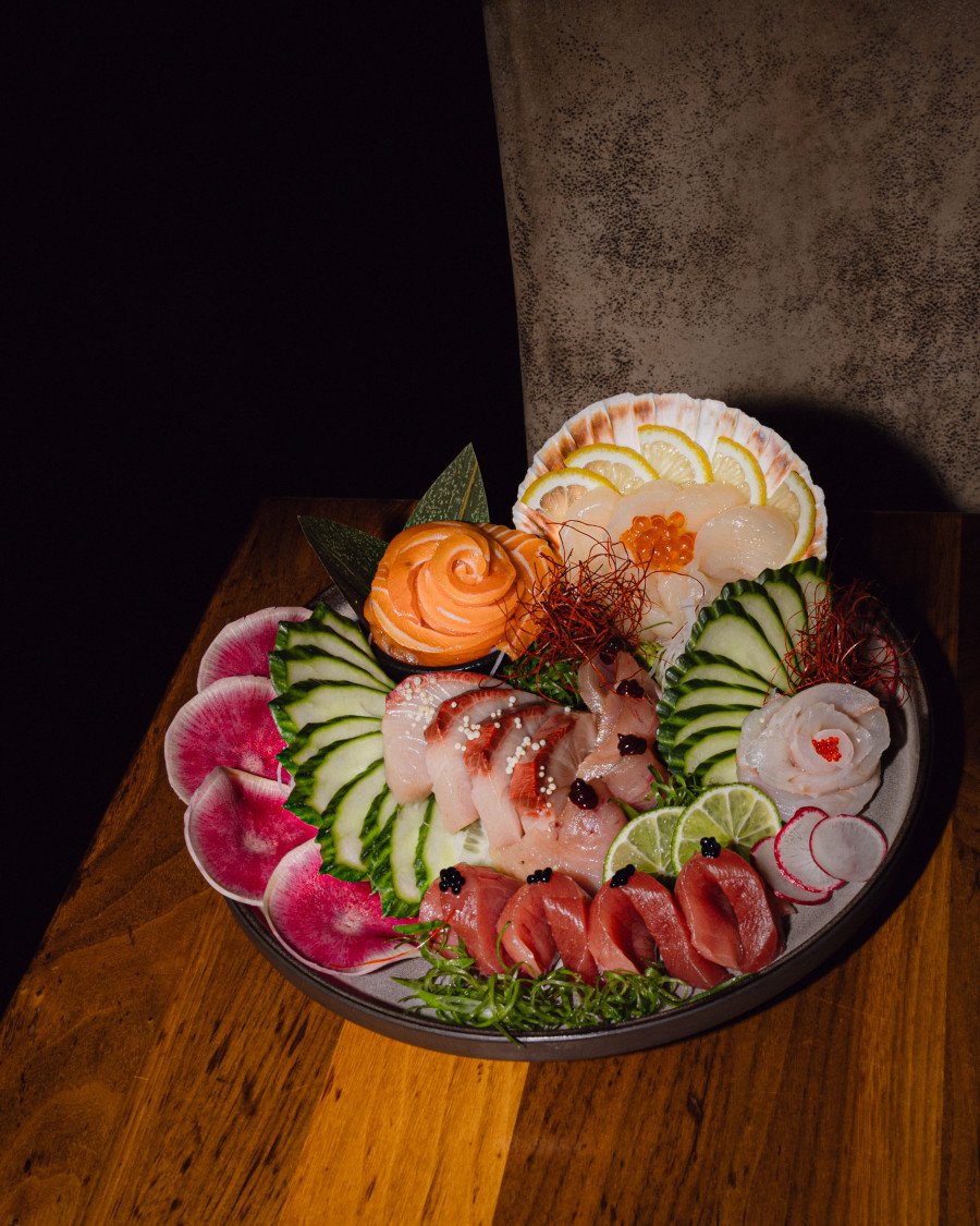  Flavours of high-end Japan in Montreal