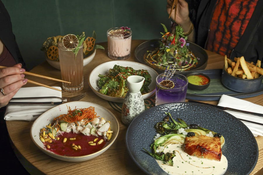 Unique and refined Japanese experiences in Montreal