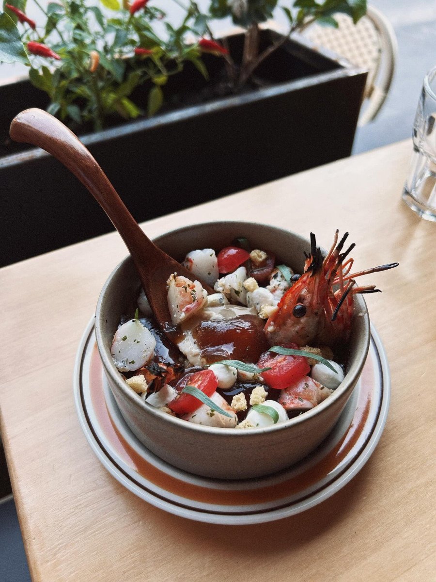 Top Japanese restaurants to discover in Montreal
