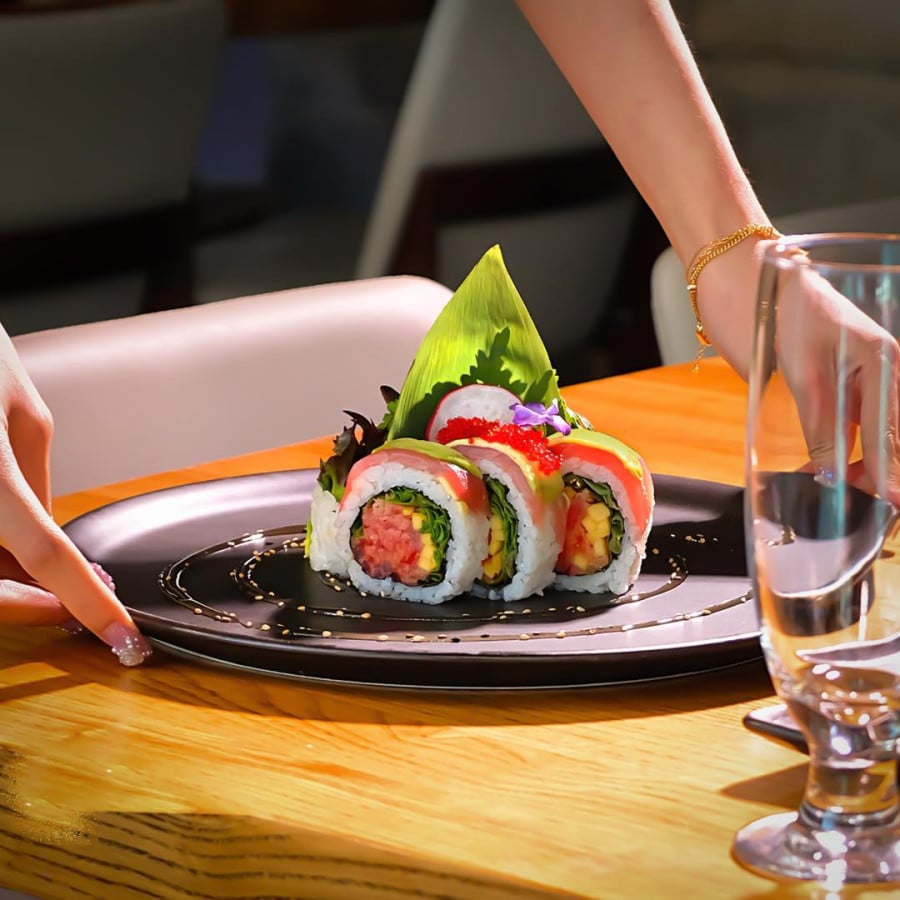 Top Japanese restaurants Montreal