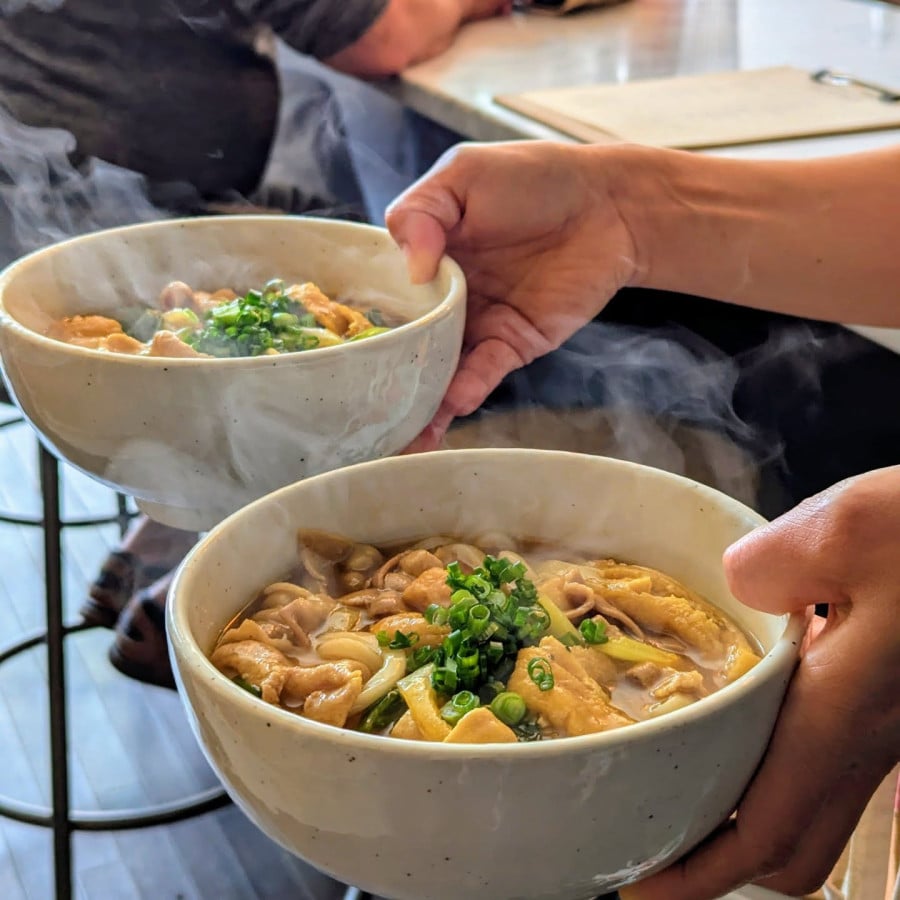 Top Japanese restaurants Montreal