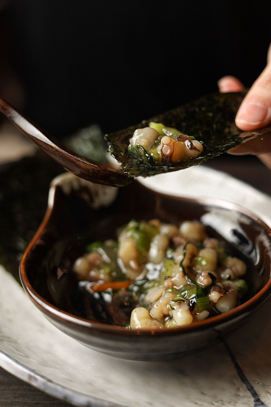 Top Japanese restaurants Montreal