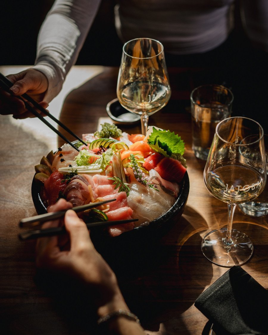 Unique and refined Japanese experiences in Montreal